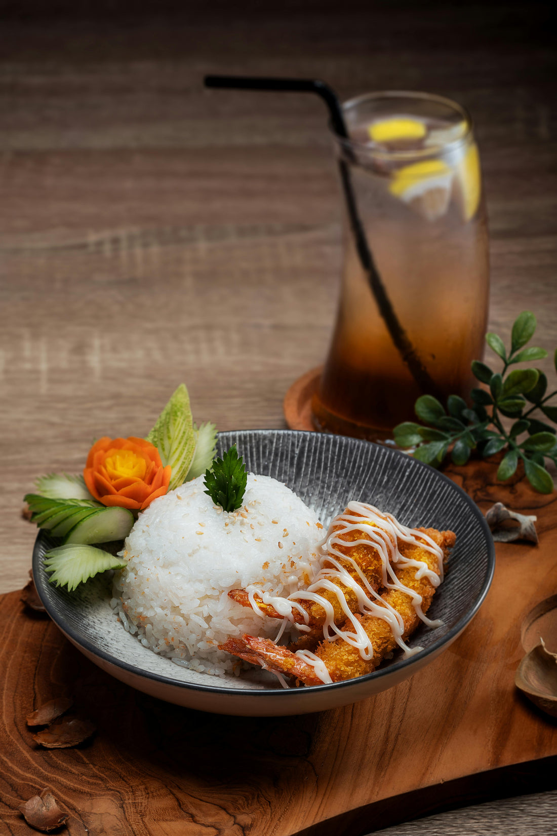 Hearty Rice Bowls for Post‑Gym Gains