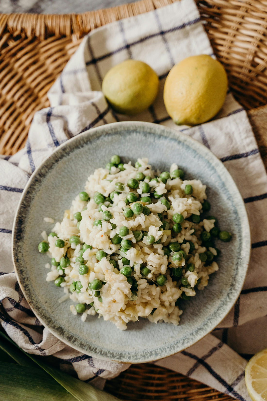 Meal Prep Magic with Befach Low‑GI Rice