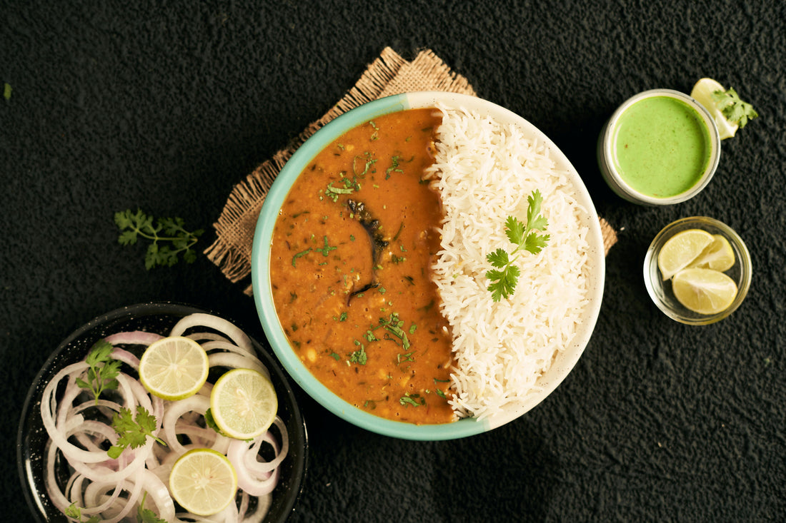 10 Quick & Healthy Dals to Pair Perfectly with Befach Rice