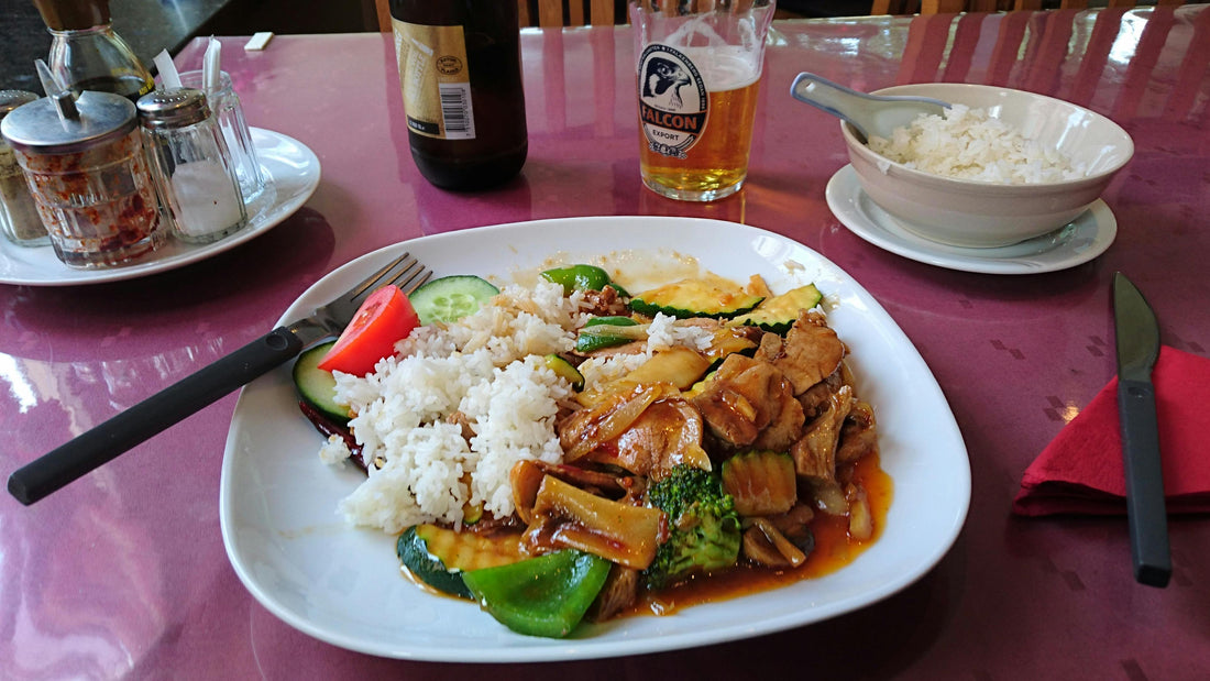 5 Chef‑Level Tips for Cooking Befach Rice