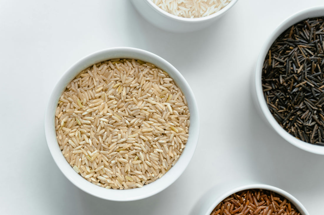 No Rice Cooker? No Problem! Stovetop Hacks for Fluffy Befach Rice