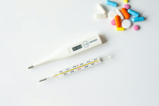 How Temperature & Texture Affect Glycemic Response
