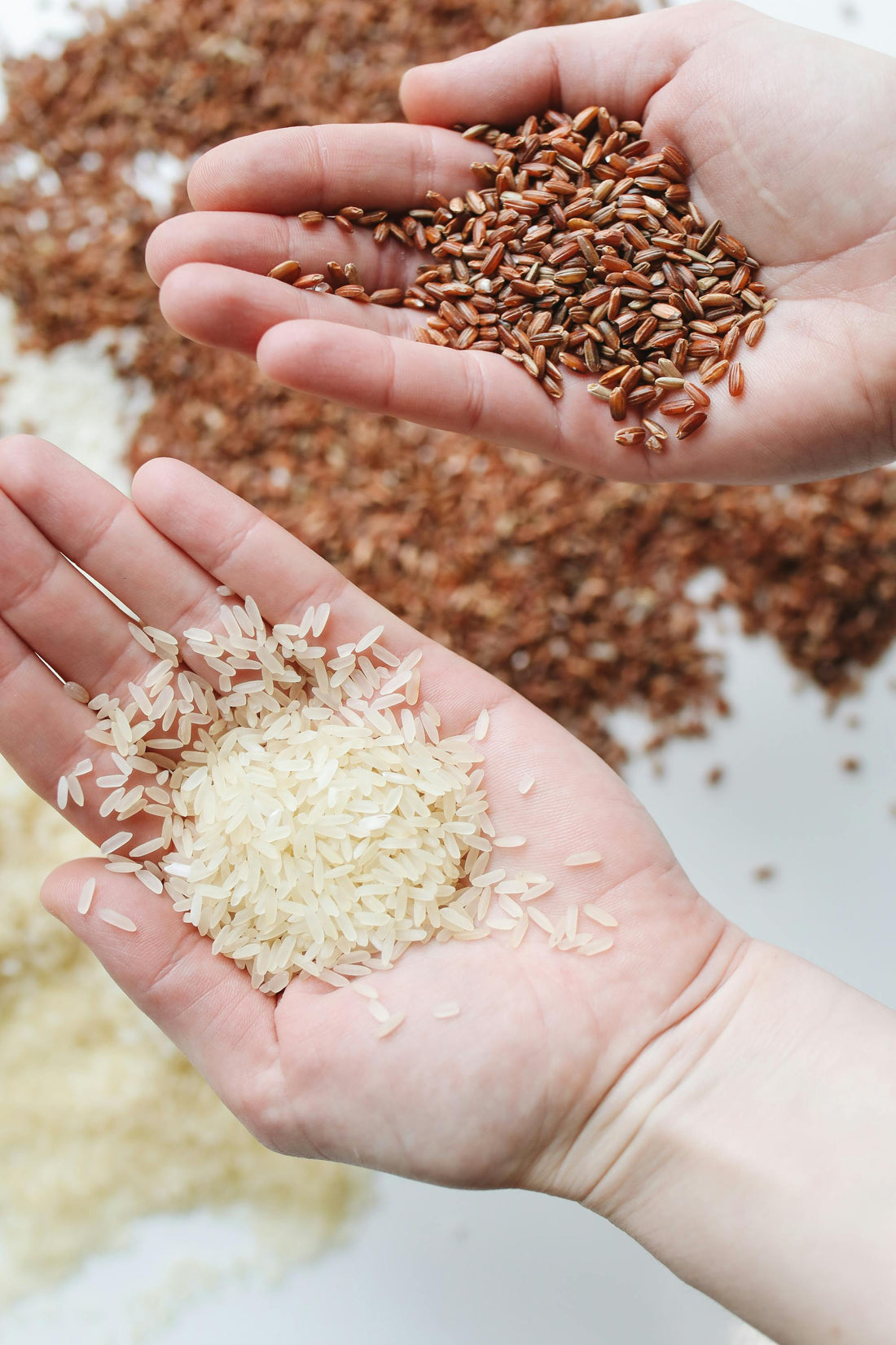 No More Sticky Rice: Befach’s Secret Sauce
