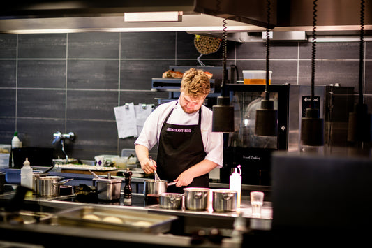 Impact of Cooking Method on GI