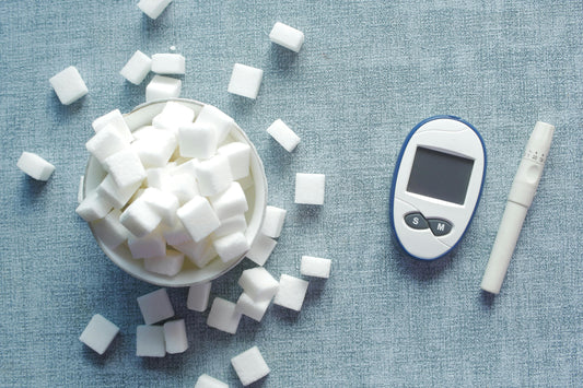 How Temperature & Texture Affect Glycemic Response