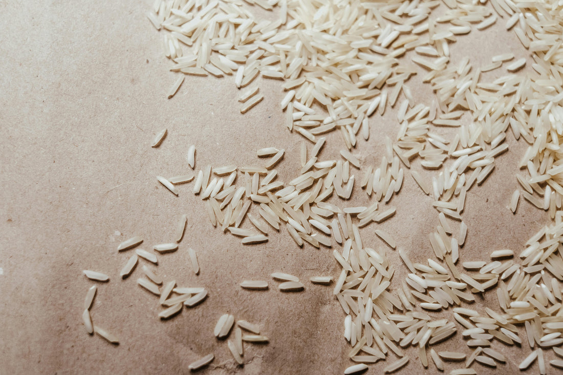 Why Fortified Rice Is More Than Just a Trend