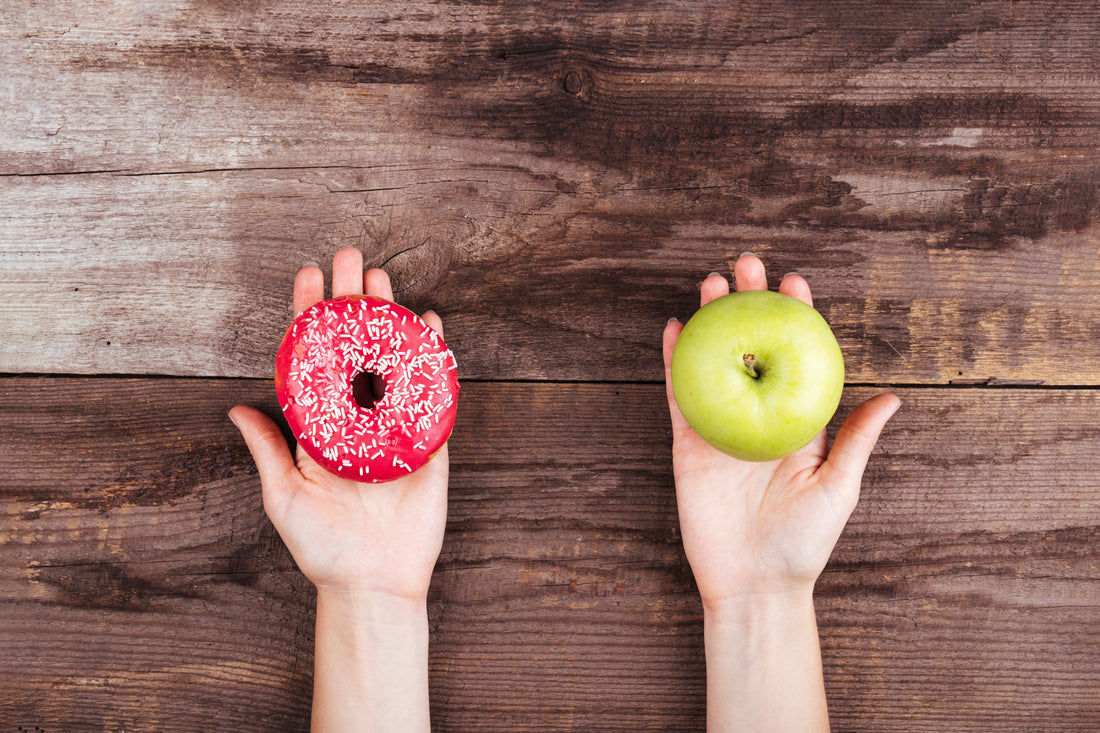 Understanding Glycemic Load vs. Glycemic Index: What's the Difference?