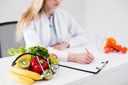 What is the Glycemic Index and Why Does It Matter for Your Health?