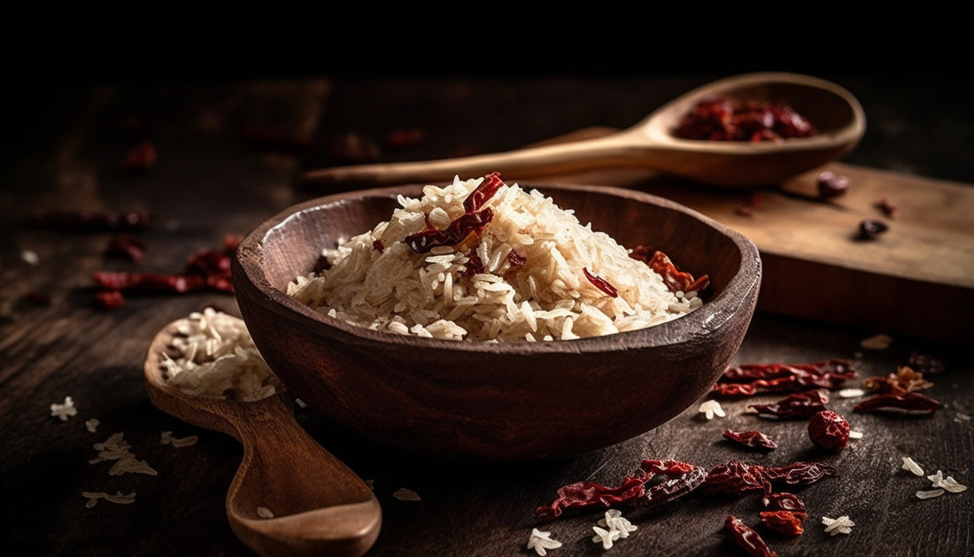 How Low GI Rice Supports Diabetes Management: The Scientific Evidence