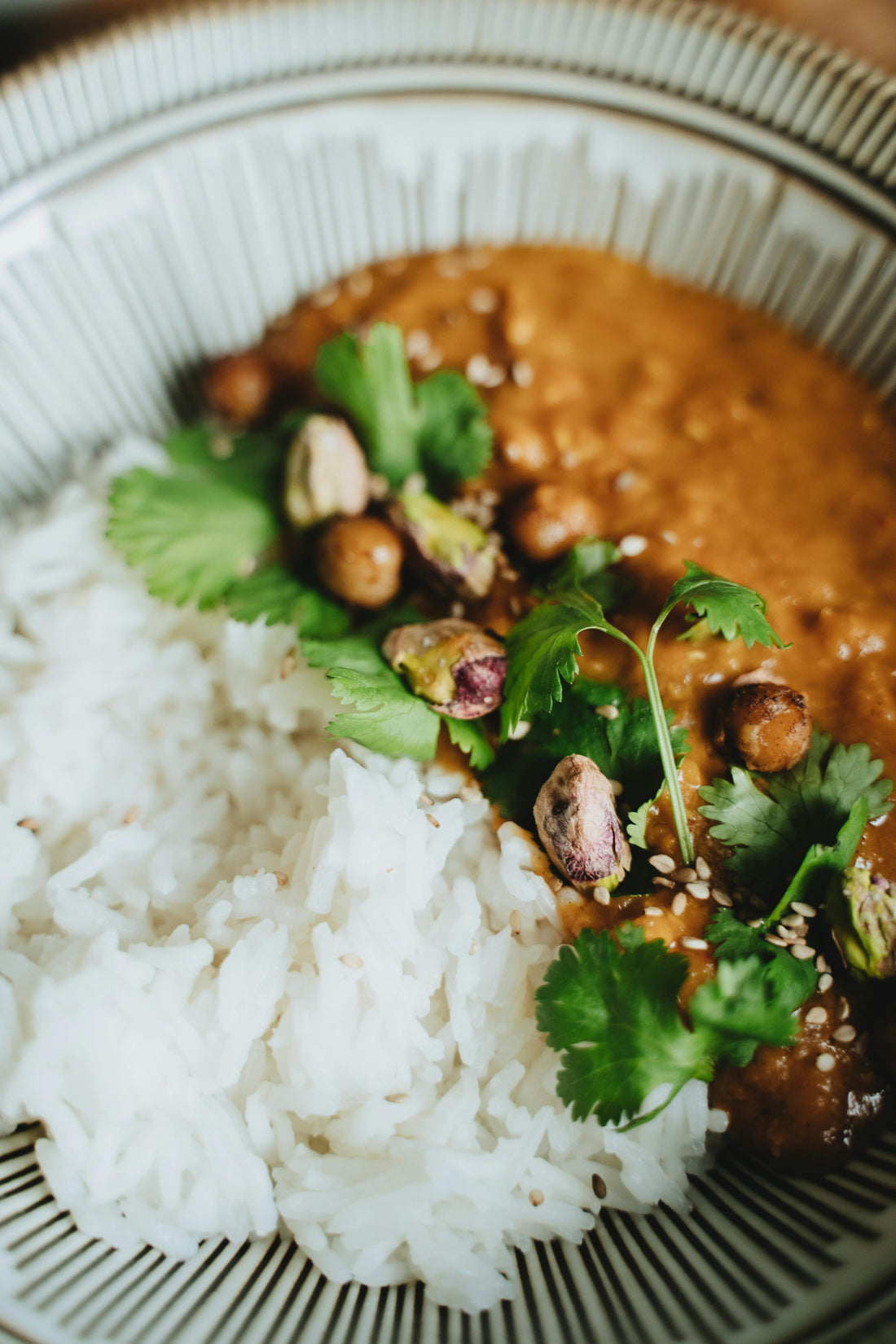 Befach Rice in Global Kitchens: A World Tour