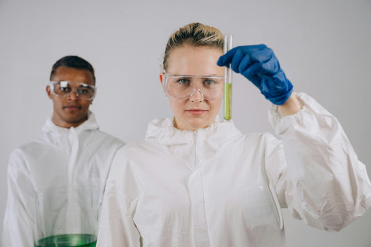Fortified With Folic Acid, B12 & More: Why It Matters