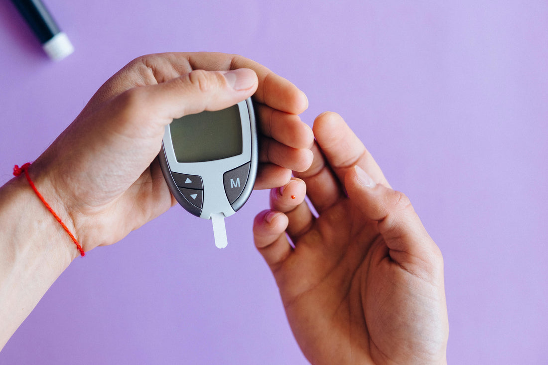 No Spikes, Just Vibes: How Befach Low-GI Rice Keeps Your Blood Sugar Chill