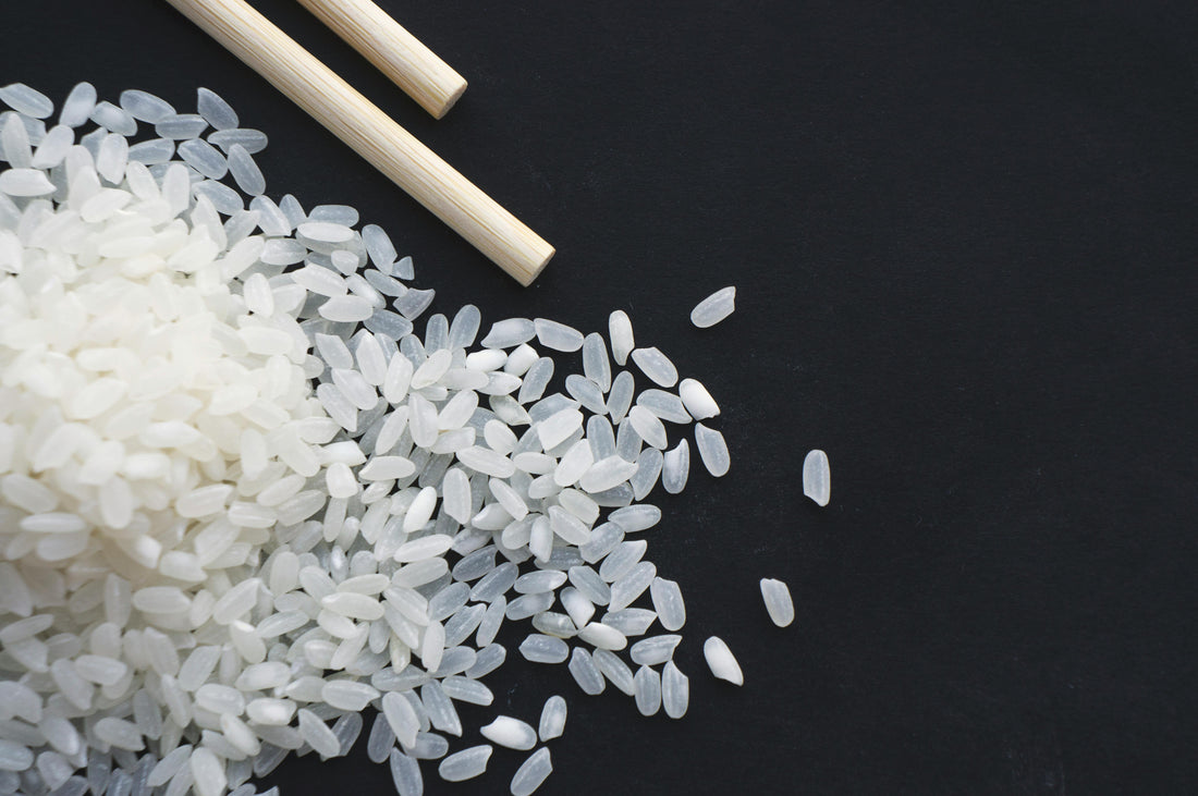 Non‑GMO Rice: What That Label Really Means