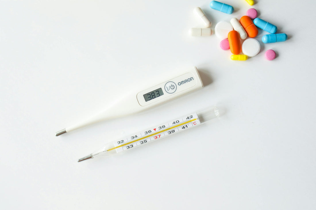 How Temperature & Texture Affect Glycemic Response
