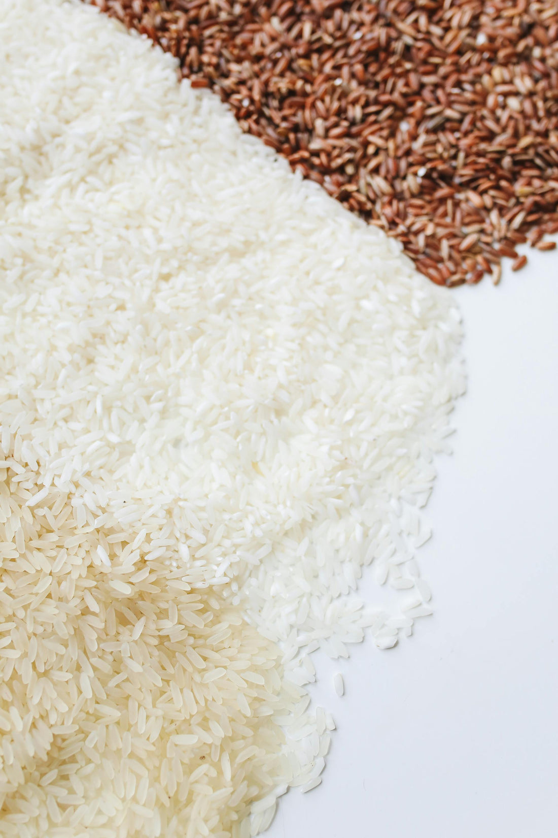 Top 7 Health Perks of Switching to Low‑GI Rice