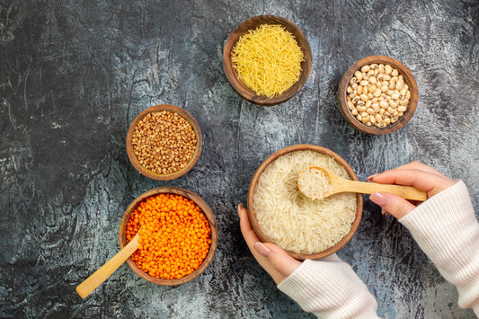 Beyond Blood Sugar: The Unexpected Benefits of Switching to Low GI Rice